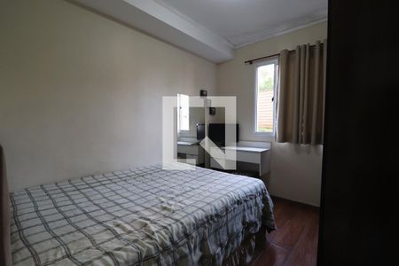 Quarto 1 de apartamento à venda com 2 quartos, 35m² em Parque Sao Vicente, Santo André