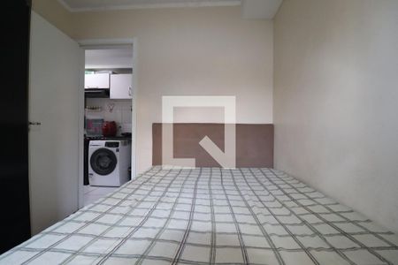 Quarto 1 de apartamento à venda com 2 quartos, 35m² em Parque Sao Vicente, Santo André