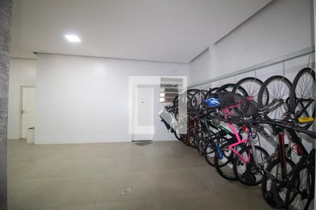 Apartamento à venda com 90m², 1 quarto e 1 vagaÁrea comum - Bicicletário