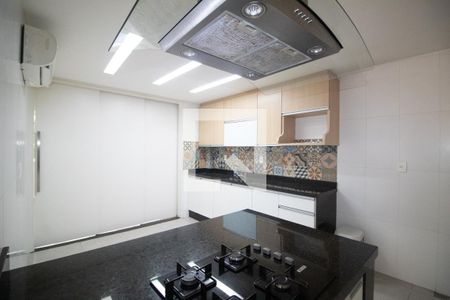 Apartamento à venda com 90m², 1 quarto e 1 vagaCozinha