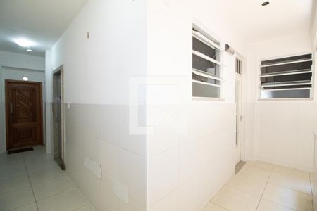 Apartamento à venda com 90m², 1 quarto e 1 vagaCorredores externos