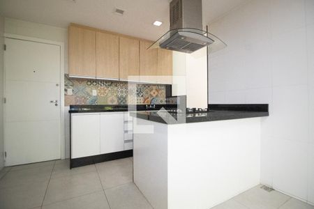 Apartamento à venda com 90m², 1 quarto e 1 vagaCozinha