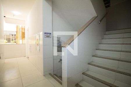 Apartamento à venda com 90m², 1 quarto e 1 vagaCorredores externos