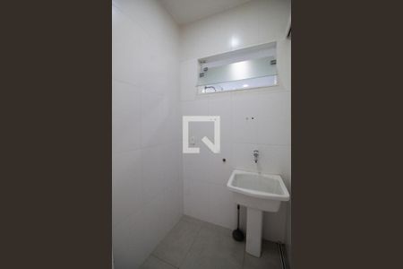 Apartamento à venda com 90m², 1 quarto e 1 vagaÁrea de serviço