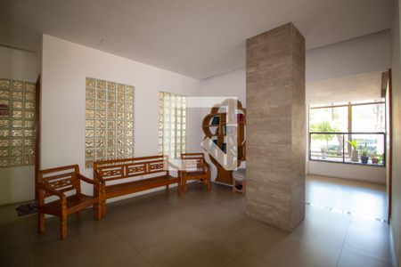 Apartamento à venda com 90m², 1 quarto e 1 vagaÁrea comum - Portaria