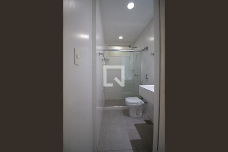 Apartamento à venda com 90m², 1 quarto e 1 vagaBanheiro social