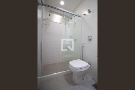 Apartamento à venda com 90m², 1 quarto e 1 vagaBanheiro social