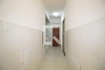 Apartamento à venda com 90m², 1 quarto e 1 vagaCorredores externos