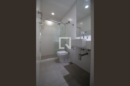 Apartamento à venda com 90m², 1 quarto e 1 vagaBanheiro social