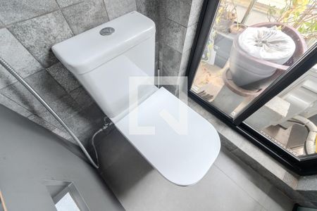 Apartamento para alugar com 74m², 1 quarto e 1 vagaBanheiro