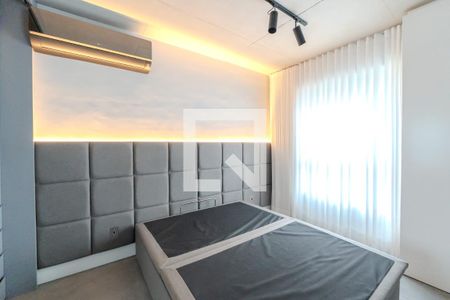 Apartamento para alugar com 74m², 1 quarto e 1 vagaQuarto
