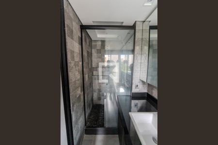 Apartamento para alugar com 74m², 1 quarto e 1 vagaBanheiro