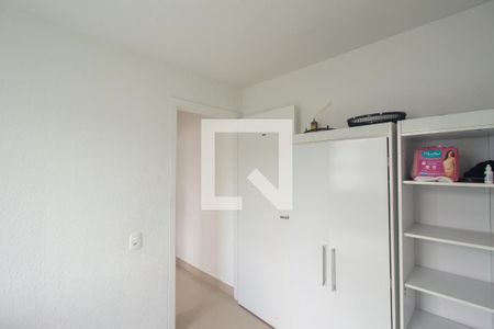 Apartamento para alugar com 45m², 2 quartos e 1 vagaQuarto 2