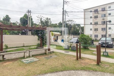Apartamento para alugar com 45m², 2 quartos e 1 vagaÁrea comum - Playground