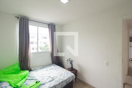 Apartamento para alugar com 45m², 2 quartos e 1 vagaQuarto 2