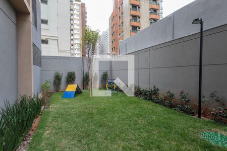 Studio à venda com 30m², 1 quarto e sem vaga Studio à venda com 30m², 1 quarto e sem vagaÁrea comum