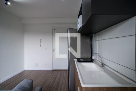 Apartamento para alugar com 38m², 2 quartos e 1 vagaCozinha