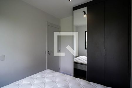 Apartamento para alugar com 38m², 2 quartos e 1 vagaQuarto 1