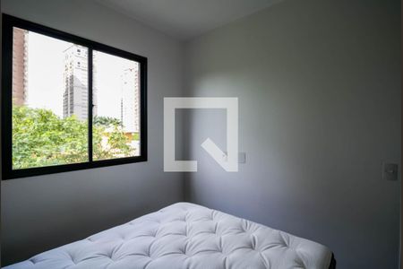 Apartamento para alugar com 38m², 2 quartos e 1 vagaQuarto 1