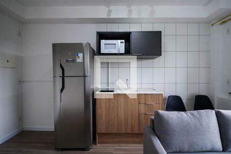 Apartamento para alugar com 38m², 2 quartos e 1 vagaCozinha