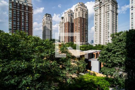 Apartamento para alugar com 38m², 2 quartos e 1 vagaQuarto 1