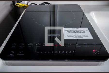 Apartamento para alugar com 38m², 2 quartos e 1 vagaCozinha