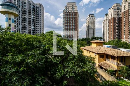 Apartamento para alugar com 38m², 2 quartos e 1 vagaQuarto 2