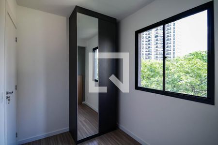 Apartamento para alugar com 38m², 2 quartos e 1 vagaQuarto 2