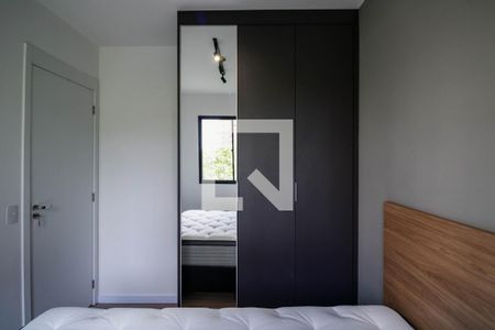 Apartamento para alugar com 38m², 2 quartos e 1 vagaQuarto 1