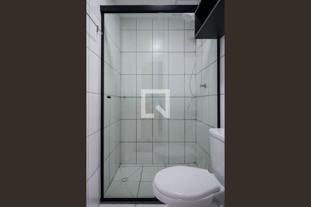 Apartamento para alugar com 38m², 2 quartos e 1 vagaBanheiro