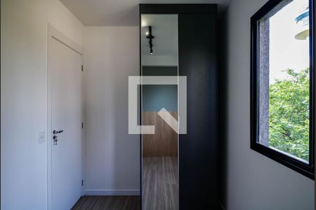 Apartamento para alugar com 38m², 2 quartos e 1 vagaQuarto 2