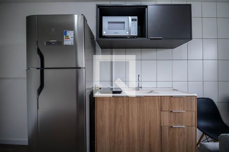 Apartamento para alugar com 38m², 2 quartos e 1 vagaCozinha
