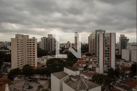 Apartamento à venda com 48m², 2 quartos e 1 vagaVista do Quarto 1