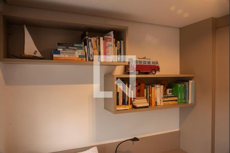 Apartamento à venda com 48m², 2 quartos e 1 vagaQuarto 1