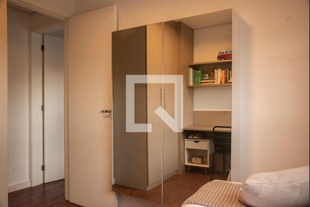 Apartamento à venda com 48m², 2 quartos e 1 vagaQuarto 1