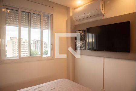 Apartamento à venda com 48m², 2 quartos e 1 vagaQuarto 2