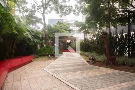 Apartamento à venda com 48m², 2 quartos e 1 vagaHall de entrada