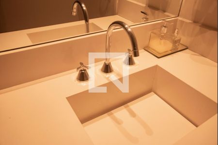 Apartamento à venda com 48m², 2 quartos e 1 vagaBanheiro