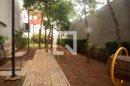 Apartamento à venda com 48m², 2 quartos e 1 vagaÁrea comum - Pet place