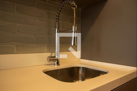 Apartamento à venda com 48m², 2 quartos e 1 vagaCozinha