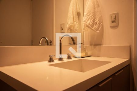 Apartamento à venda com 48m², 2 quartos e 1 vagaBanheiro