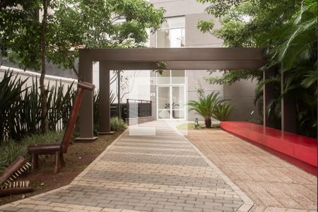 Apartamento à venda com 48m², 2 quartos e 1 vagaHall de entrada