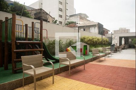 Apartamento à venda com 48m², 2 quartos e 1 vagaÁrea comum - Playground