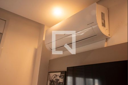 Apartamento à venda com 48m², 2 quartos e 1 vagaQuarto 2