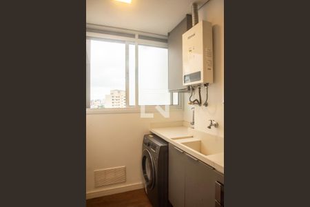 Apartamento à venda com 48m², 2 quartos e 1 vagaÁrea de Serviço