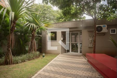 Apartamento à venda com 48m², 2 quartos e 1 vagaEntrada