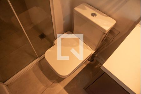 Apartamento à venda com 48m², 2 quartos e 1 vagaBanheiro