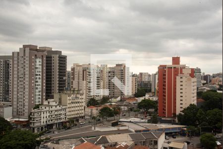 Apartamento à venda com 48m², 2 quartos e 1 vagaVista do Quarto 2