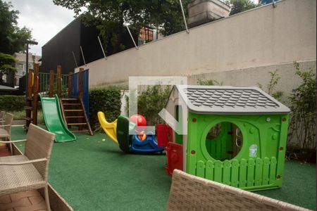 Apartamento à venda com 48m², 2 quartos e 1 vagaÁrea comum - Playground