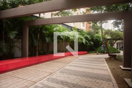 Apartamento à venda com 48m², 2 quartos e 1 vagaHall de entrada